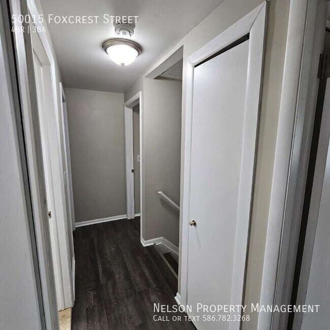 Building Photo - 50015 Foxcrest St