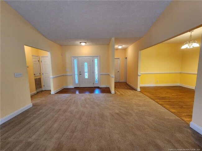 Building Photo - 3011 Wetherby Ct