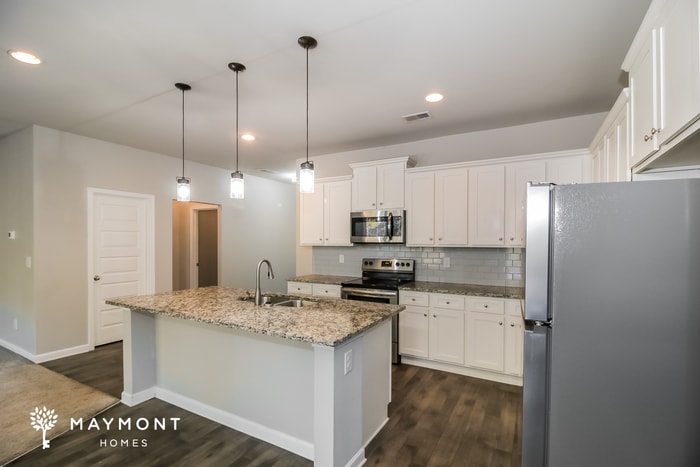 Building Photo - 90 Tarpley Way