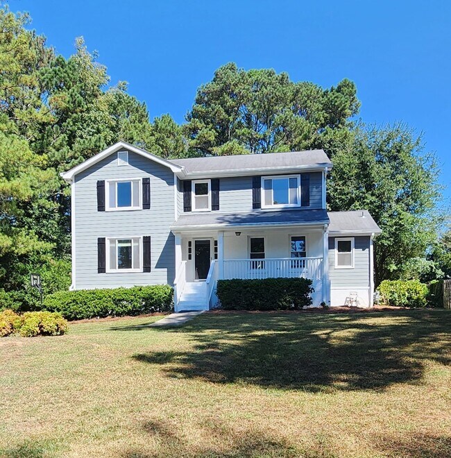 3835 Emerson St 3835 Emerson St Marietta GA 30062 Apartment Finder