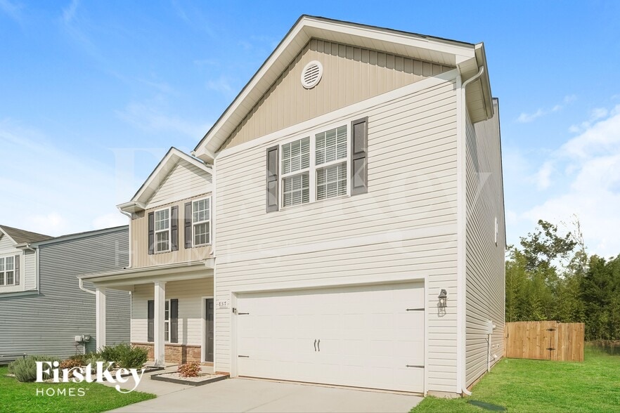 Building Photo - 8317 Kneller St