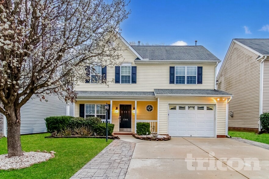 Primary Photo - 1166 Waterlyn Dr