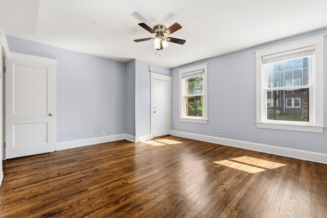 Building Photo - 5324 4th St NW