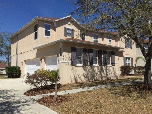 Building Photo - 2475 Breezy Meadow Rd
