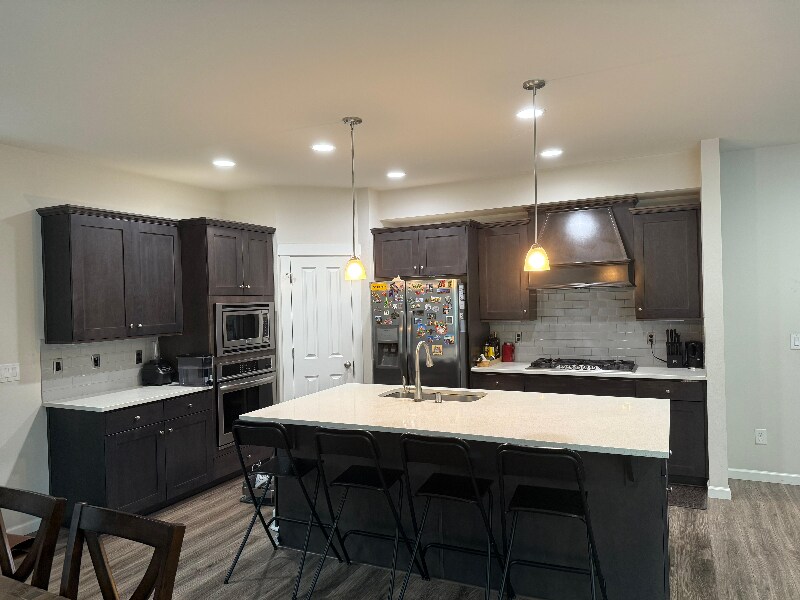 Building Photo - 22823 SE 262nd Ct