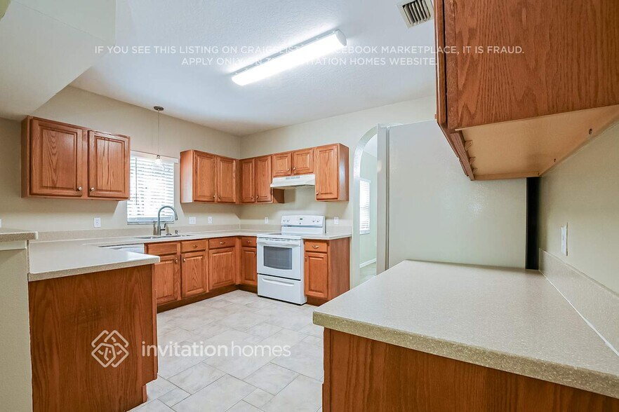 Building Photo - 4113 Rayburn Rd