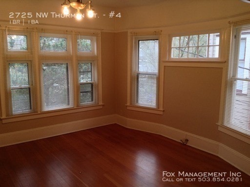 Building Photo - 2725 NW Thurman St