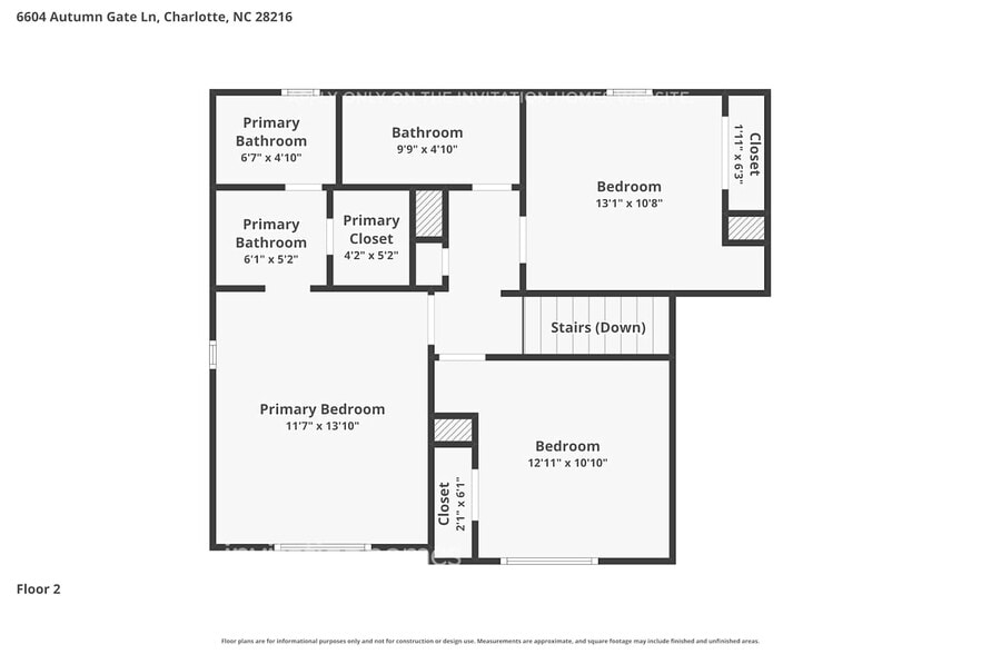 Building Photo - 6604 Autumn Gate Ln