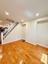 Building Photo - Available Now — Comfortable 2-Bedroom West Powelton Townhome with Central Air