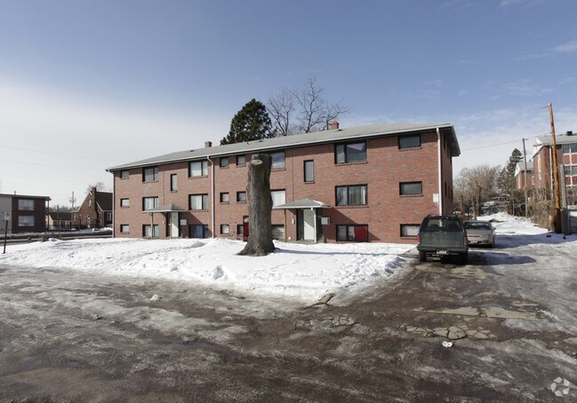 Building Photo - 4502 N 49th St