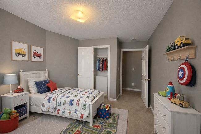 Building Photo - Welcome Home to Comfort, Space & Charm!