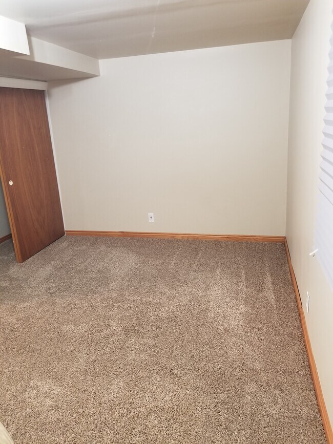 Bedroom - 1501 S 2300 E