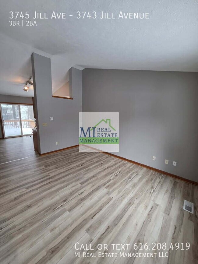 Building Photo - 3745 Jill Ave