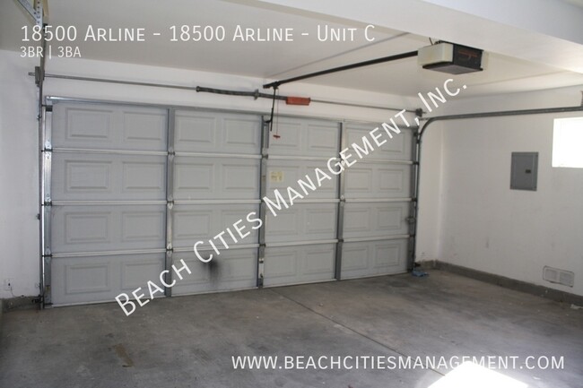 Building Photo - 18500 Arline Ave