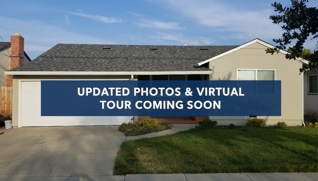 Primary Photo - Modern 3-Bedroom Home Near San Leandro Sch...