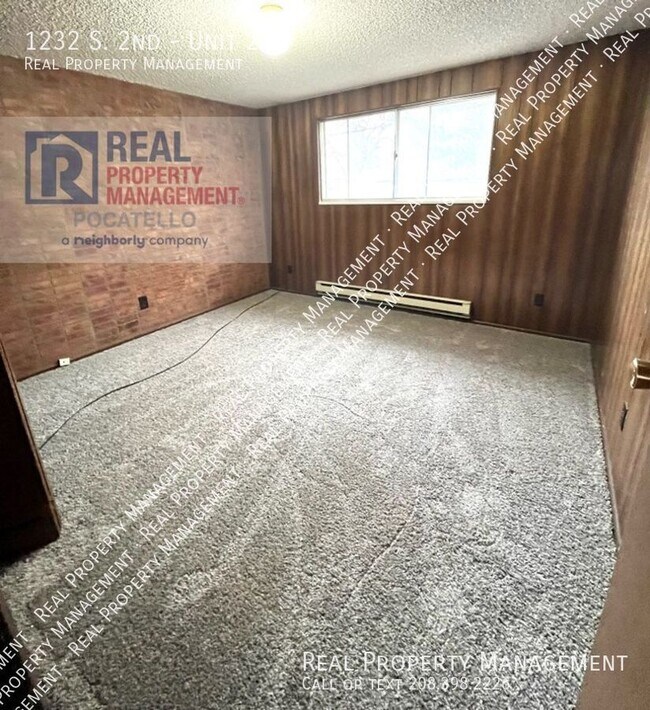 Building Photo - 1232 S. 2nd-Unit 2