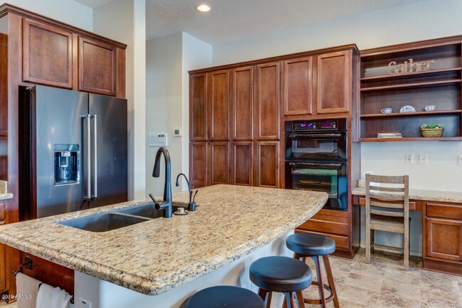 Building Photo - 4351 S Purple Sage Dr