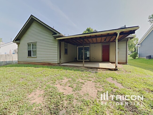 Building Photo - 356 Cedarcroft Dr