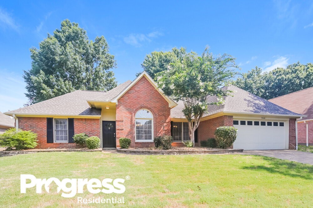 Building Photo - 7640 Dexter Park Dr