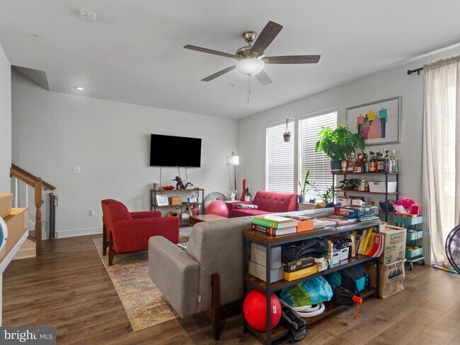 Building Photo - 9508 Townfield Pl