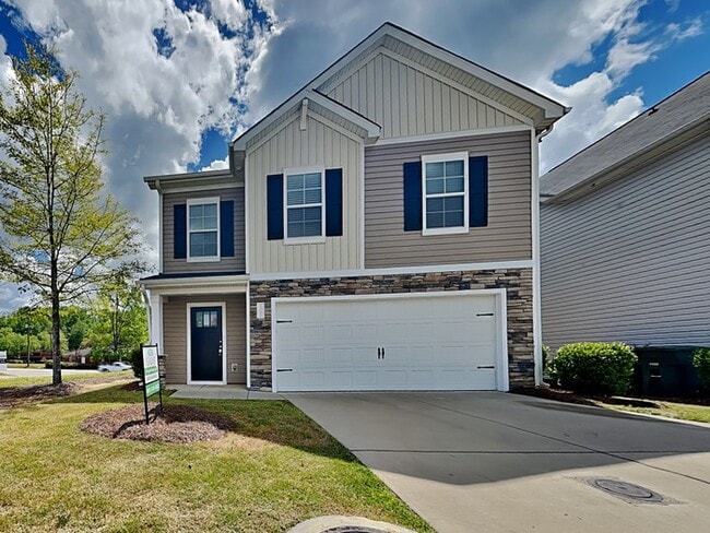 Building Photo - 488 Red Poll Wy