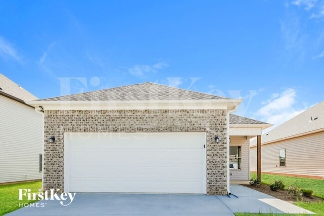 Primary Photo - 61 Co Rd 1701