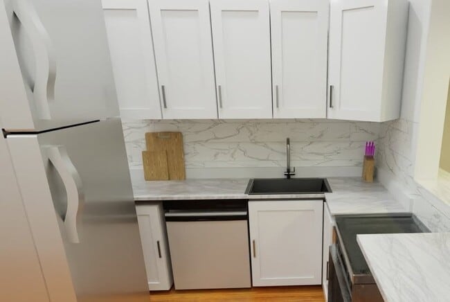 Building Photo - 2909 N Sheridan Rd