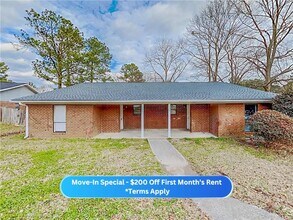 Building Photo - 1289 Knoll Ct NW