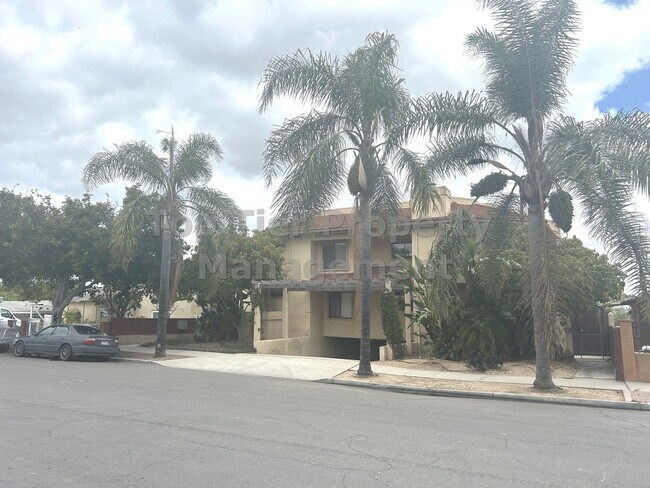 Building Photo - Spacious 2 Bed / 2 Bath Condo Near SDSU – ...