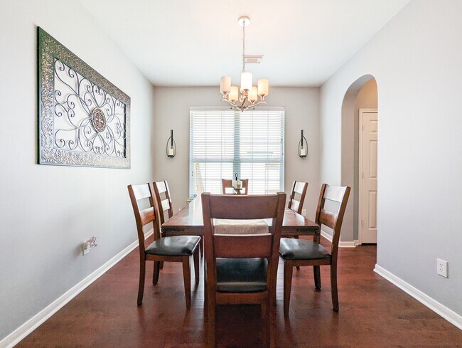 Building Photo - 6810 Summer Bridge Ln
