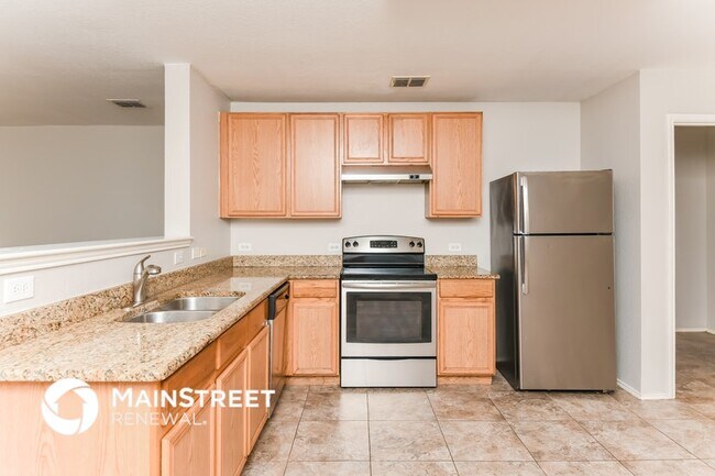 Building Photo - 1601 Queens Brook Ln