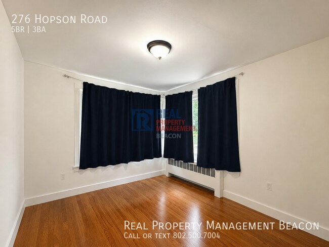 Building Photo - 276 Hopson Rd