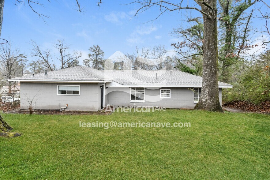 Building Photo - 839 Gene Reed Rd