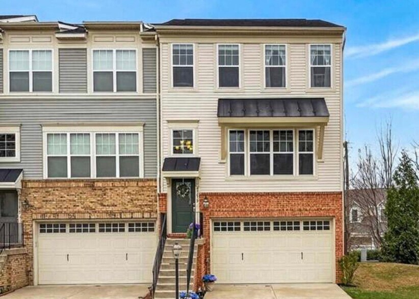 Building Photo - 43473 Hopestone Terrace