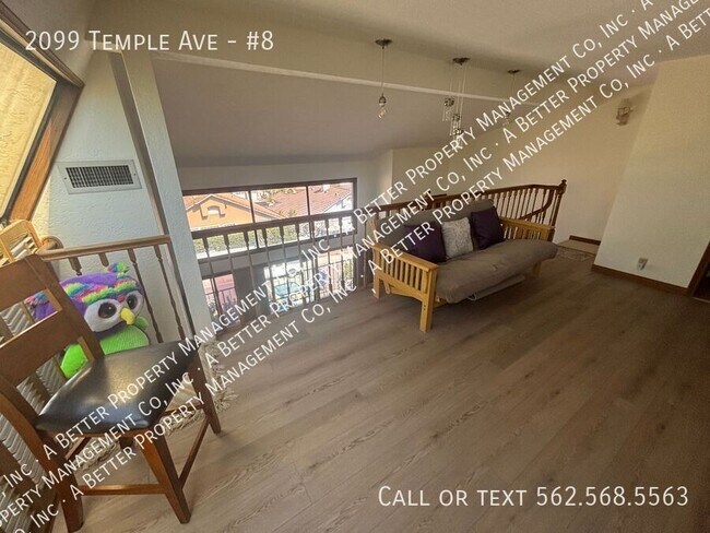Building Photo - 2099 Temple Ave