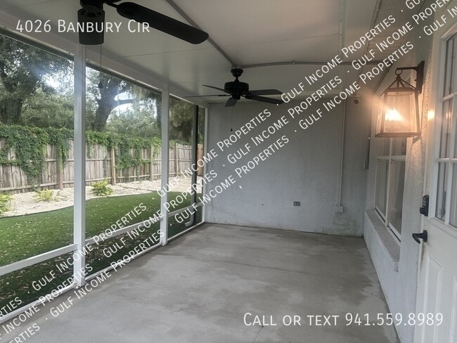 Building Photo - 4026 Banbury Cir