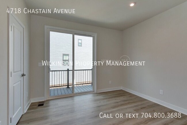 Building Photo - 4718 Chastain Ave