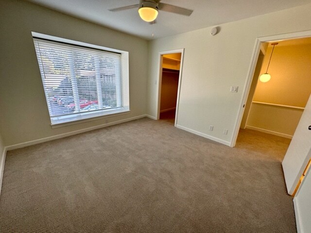 2nd bedroom - 25 Ivy Sq NE