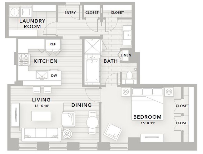 Floorplan - The Star