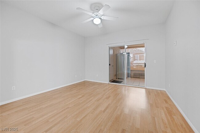 Building Photo - 3320 S Fort Apache Rd