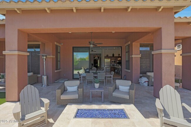 Building Photo - 9973 E Edgestone Dr