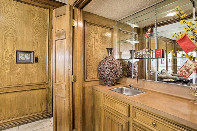 Building Photo - 15307 T C Jester Blvd