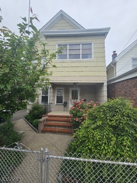 Building Photo - 132 Ackerman Ave