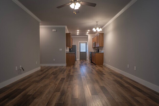 Building Photo - 1723 Booker Cir