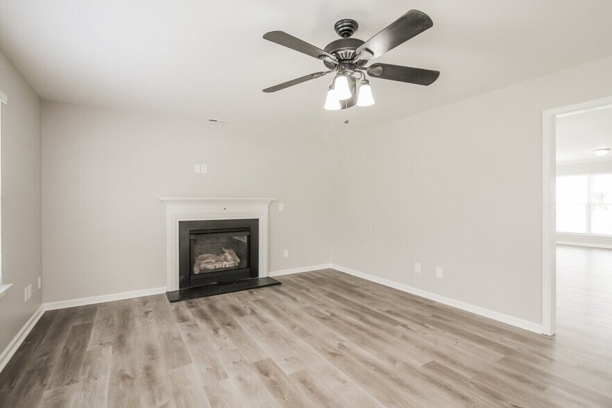 Building Photo - 9818 Steele Meadow Rd