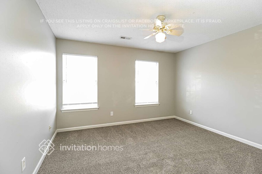 Building Photo - 3014 Dubberly Ct