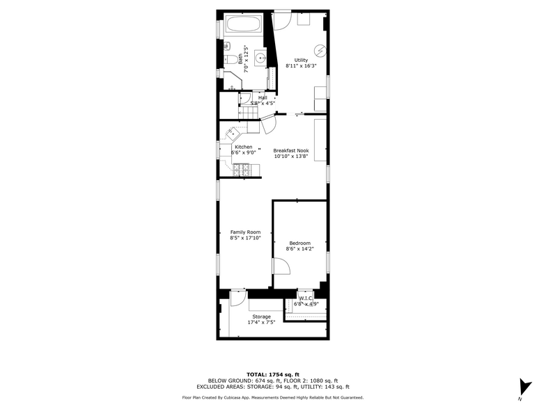 Building Photo - 114 Terrace Pl
