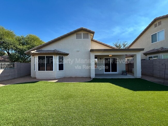 Building Photo - 16036 N 11th Ave