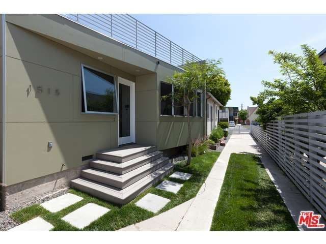 Building Photo - 1515 S Orange Grove Ave