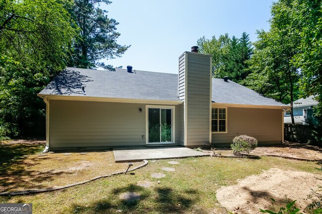 Building Photo - 4508 High Grove Ct NW